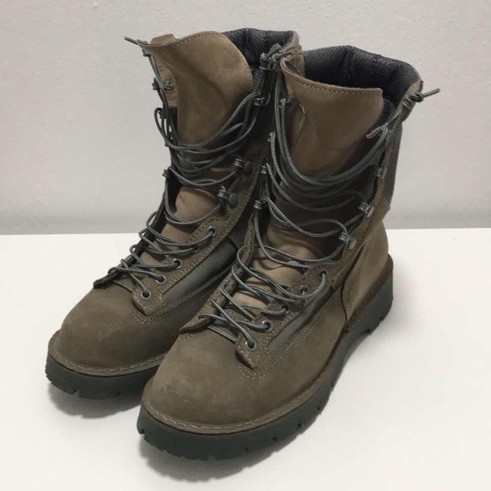 Danner USAF 8” Sage GTX